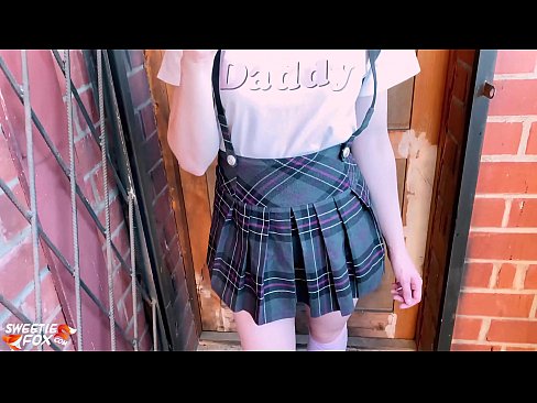 ❤️ Skolniece dziļi sūc savu locekli un nodarbību vietā dīdās. ❤ Super porno pie mums lv.hentaivost.ru ﹏