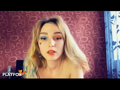 ❤️ Maģiskās virtuālās realitātes brilles man deva seksu ar Harliju Kvinnu ❤ Super porno pie mums lv.hentaivost.ru ﹏
