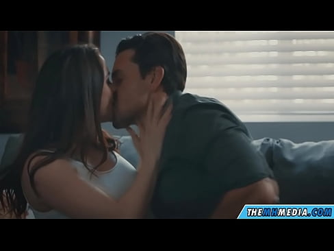 ❤️ Romantisks sekss ar labu krūtainu mammu ❤ Super porno pie mums lv.hentaivost.ru ﹏