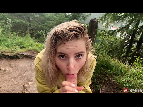❤️ Meitene norij spermu pēc publiska blowjoba - Eva Elfi ❤ Super porno pie mums lv.hentaivost.ru ﹏